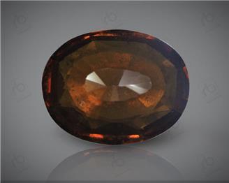 Natural Hessonite Garnet 5.95CTS-10588
